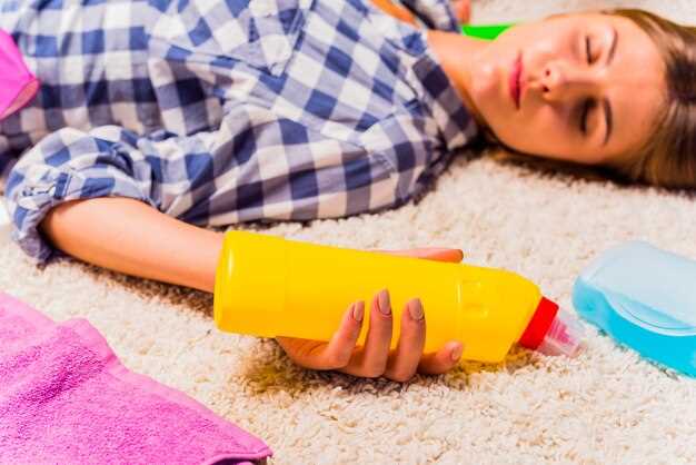 10 эффективных способов очистки коврового покрытия от пыли и грязи - секреты чистоты и свежести в вашем доме