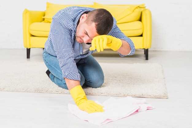 Основные отличия между чисткой ковров в домашних условиях и профессиональной чисткой - что выбрать?