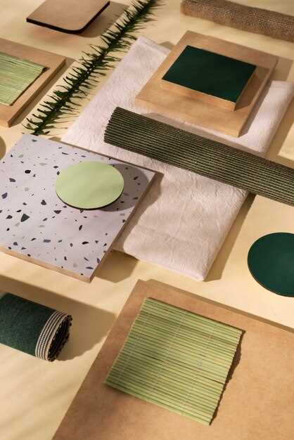 Экологичные напольные покрытия - революция в дизайне интерьера и заботе о природе