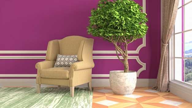 Как гармонично сочетать цвета напольных покрытий с мебелью и стенами в интерьере - советы и идеи