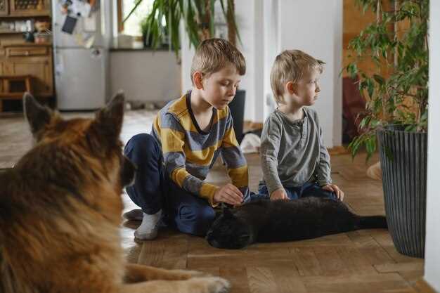 Почему ламинат популярен в домах с детьми и домашними животными