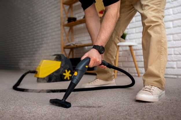 Как увеличить срок службы коврового покрытия - советы по уходу и предотвращению повреждений