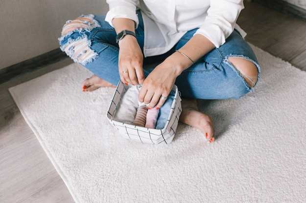 Уход за ковровым покрытием - советы по чистке и поддержанию
