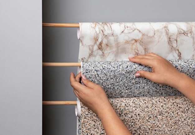 Как выбрать идеальное ковровое покрытие для вашего дома - полезные советы и рекомендации