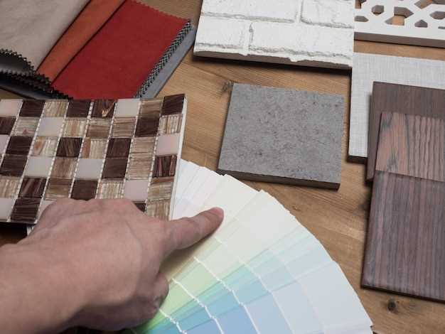 Как правильно выбрать цвет напольного покрытия - советы от дизайнеров