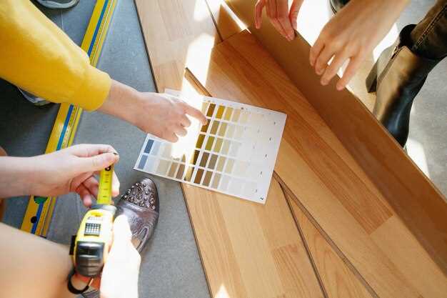 Подбираем и наносим правильную краску для плитки - советы и рекомендации