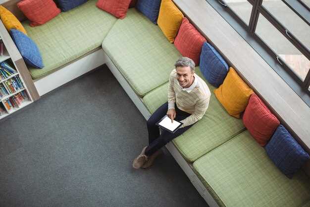 Примеры стилей офисов и подходящих ковровых покрытий
