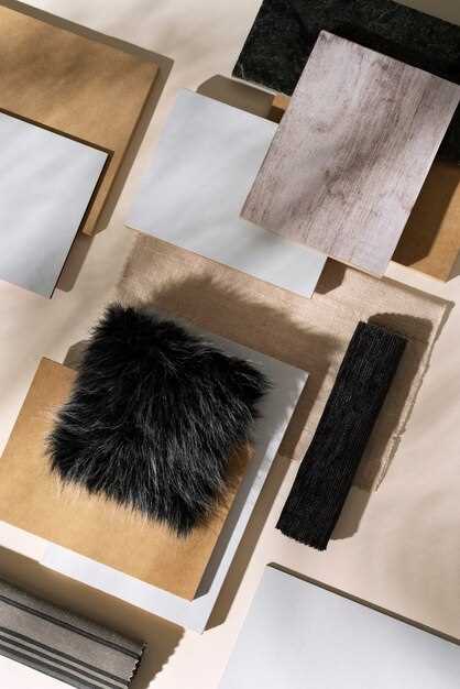 Новые материалы и дизайнерские решения - модные тренды в ковровых покрытиях