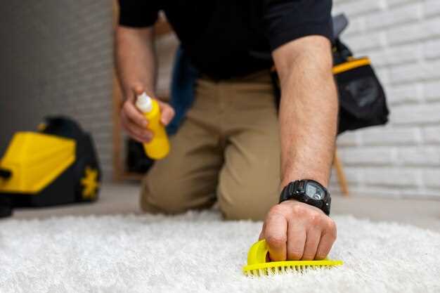 Популярные методы ремонта коврового покрытия - преимущества и недостатки