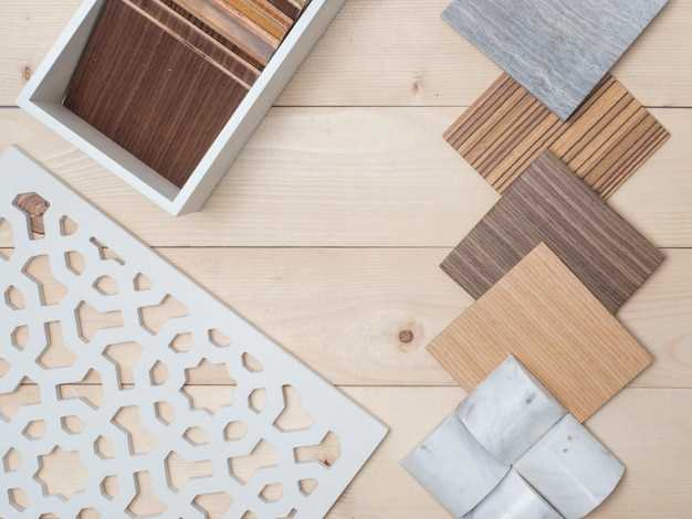 Преимущества использования керамической плитки в качестве напольных покрытий