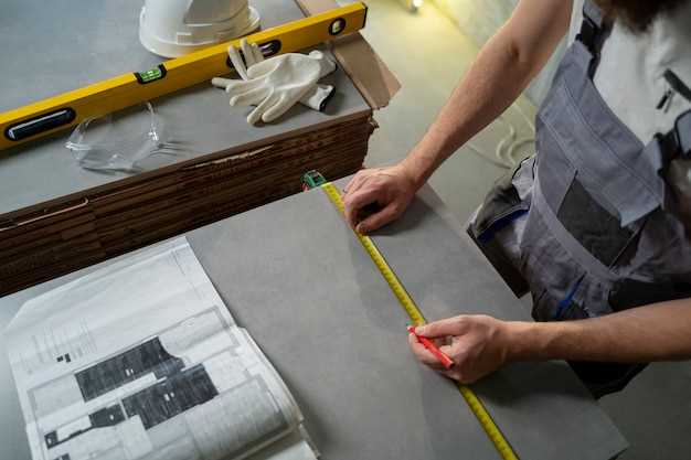 Тренды в ремонте плитки на полу - выбираем стильные и практичные решения