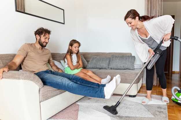 Правила ухода за ковровыми покрытиями в домах с детьми