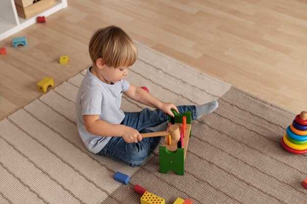 Преимущества коврового покрытия в детской комнате: